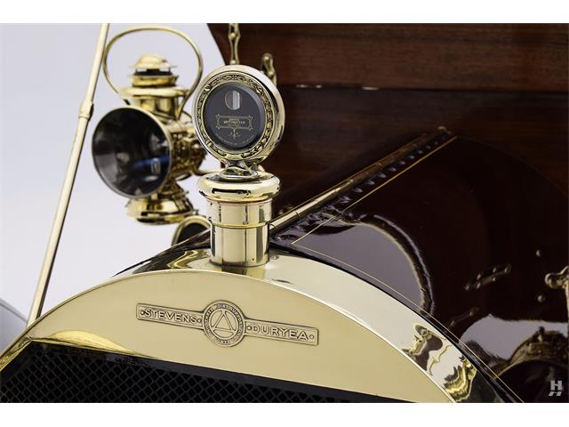 1906 Stevens Duryea Model R (CC-937168) for sale in Saint Louis, Missouri