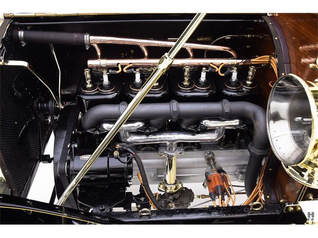 1906 Stevens Duryea Model R (CC-937168) for sale in Saint Louis, Missouri
