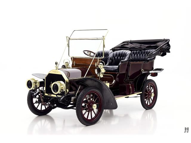 1906 Stevens Duryea Model R (CC-937168) for sale in Saint Louis, Missouri