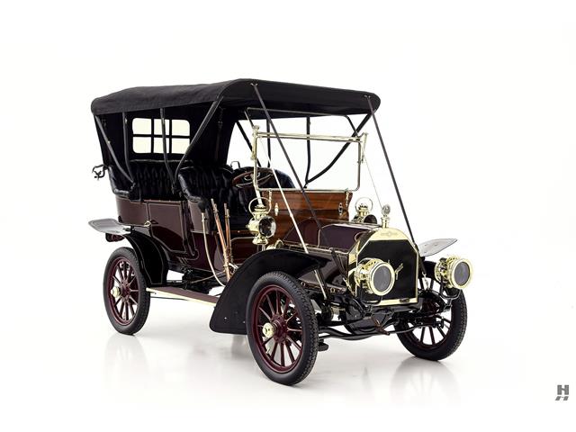 1906 Stevens Duryea Model R (CC-937168) for sale in Saint Louis, Missouri