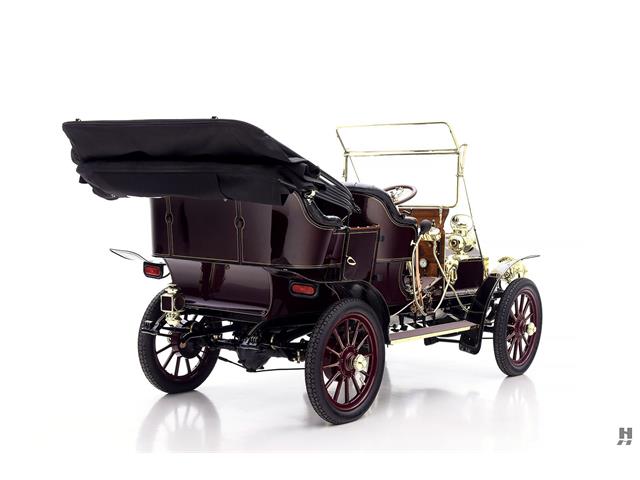 1906 Stevens Duryea Model R (CC-937168) for sale in Saint Louis, Missouri