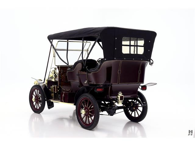 1906 Stevens Duryea Model R (CC-937168) for sale in Saint Louis, Missouri