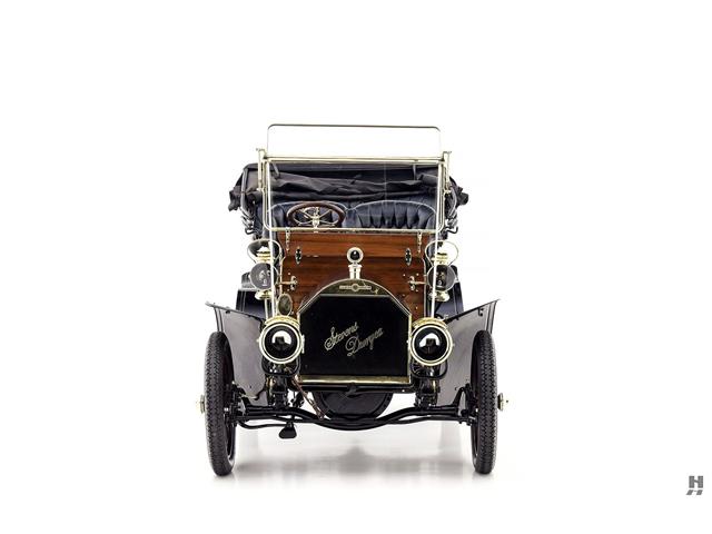 1906 Stevens Duryea Model R (CC-937168) for sale in Saint Louis, Missouri