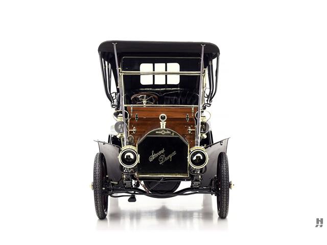 1906 Stevens Duryea Model R (CC-937168) for sale in Saint Louis, Missouri