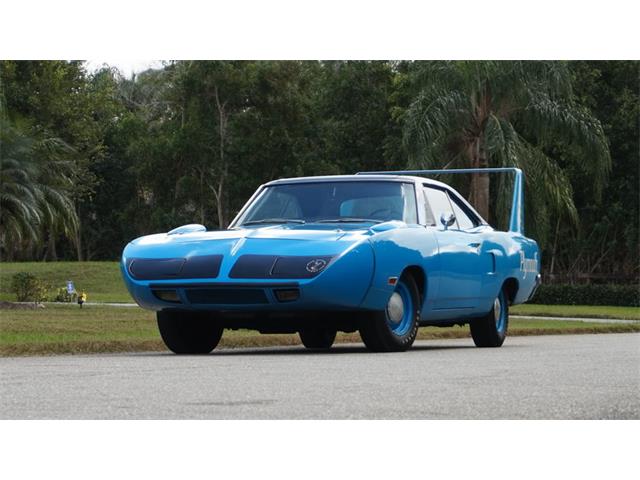 1970 Plymouth Superbird (CC-937181) for sale in Kissimmee, Florida