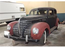 1939 Plymouth Deluxe (CC-937209) for sale in Merrimack, New Hampshire