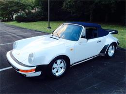 1981 Porsche 911 (CC-930721) for sale in No city, No state