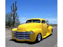 1950 Chevrolet 3100 (CC-937216) for sale in Scottsdale, Arizona