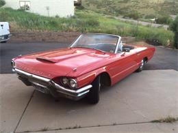 1964 Ford Thunderbird (CC-937221) for sale in Morrison, Colorado