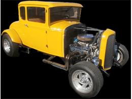 1931 Ford 5-Window Coupe (CC-937236) for sale in Cleburne, Texas