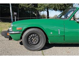 1974 Triumph Spitfire (CC-937243) for sale in Sacramento, California
