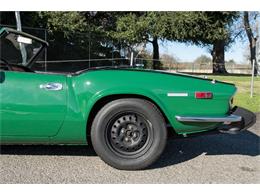 1974 Triumph Spitfire (CC-937243) for sale in Sacramento, California