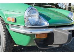 1974 Triumph Spitfire (CC-937243) for sale in Sacramento, California