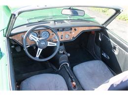 1974 Triumph Spitfire (CC-937243) for sale in Sacramento, California