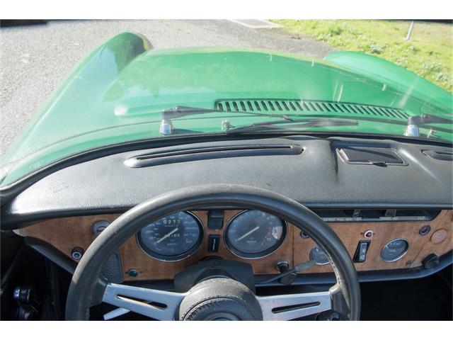 1974 Triumph Spitfire (CC-937243) for sale in Sacramento, California