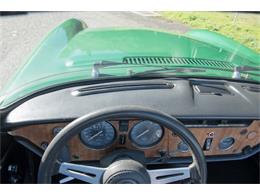 1974 Triumph Spitfire (CC-937243) for sale in Sacramento, California