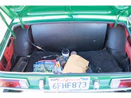 1974 Triumph Spitfire (CC-937243) for sale in Sacramento, California