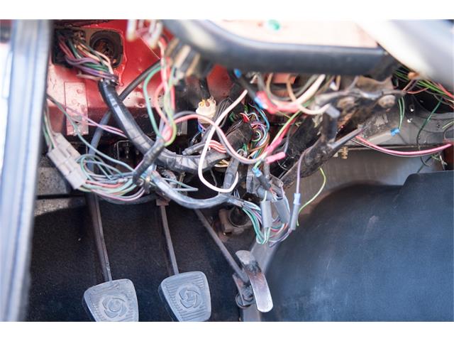 1974 Triumph Spitfire (CC-937243) for sale in Sacramento, California