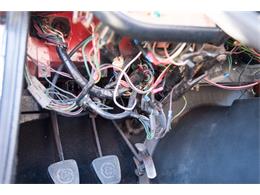 1974 Triumph Spitfire (CC-937243) for sale in Sacramento, California