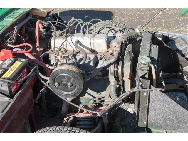 1974 Triumph Spitfire (CC-937243) for sale in Sacramento, California