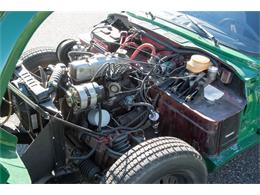 1974 Triumph Spitfire (CC-937243) for sale in Sacramento, California