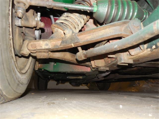 1974 Triumph Spitfire (CC-937243) for sale in Sacramento, California