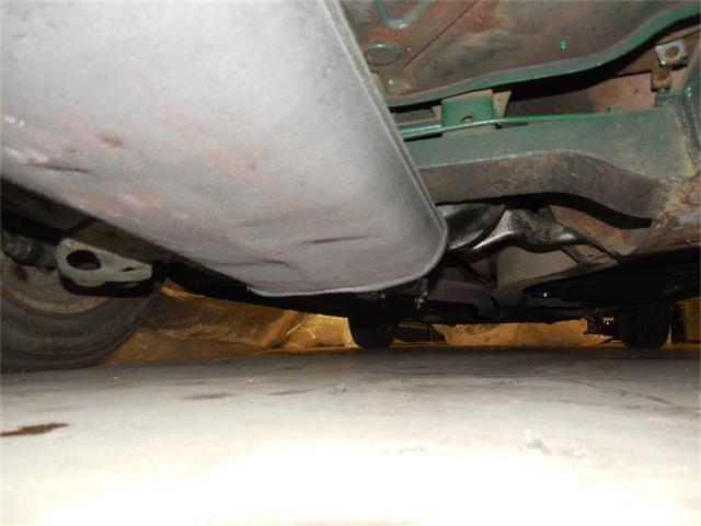 1974 Triumph Spitfire (CC-937243) for sale in Sacramento, California