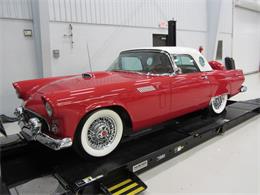 1956 Ford Thunderbird (CC-937248) for sale in Madisonville, Louisiana