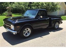 1972 Chevrolet C/K 10 (CC-930728) for sale in No city, No state