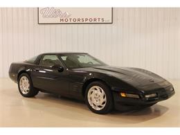 1994 Chevrolet Corvette (CC-937281) for sale in Fort Wayne, Indiana
