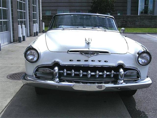1955 Other Desoto (CC-930729) for sale in No city, No state