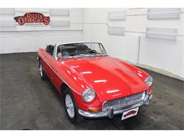 1971 MG MGB (CC-937291) for sale in Derry, New Hampshire