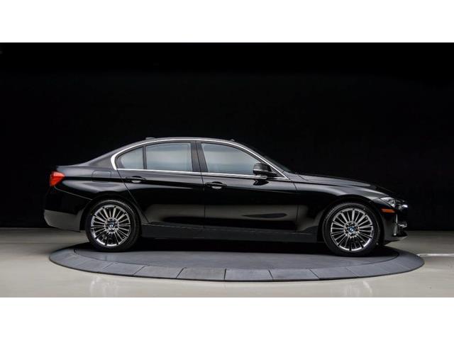 2013 BMW 3 Series (CC-937304) for sale in Milwaukie, Oregon