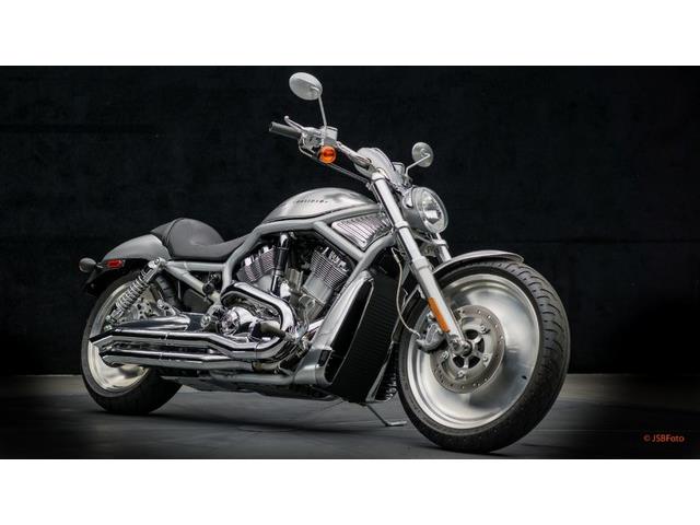 2002 Harley-Davidson VRSC (CC-937305) for sale in Milwaukie, Oregon