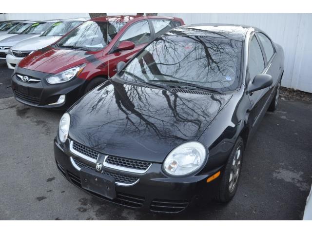 2005 Dodge Neon (CC-937314) for sale in Milford, New Hampshire