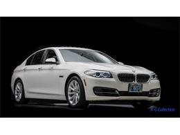 2014 BMW 5 Series (CC-937317) for sale in Milwaukie, Oregon