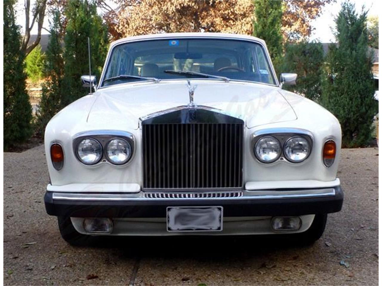 1977 Rolls-Royce Silver Shadow II For Sale | ClassicCars.com | CC-937334