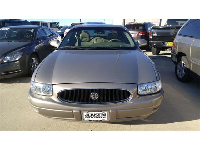 2003 Buick LeSabre (CC-937348) for sale in Sioux City, Iowa