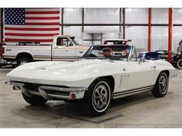 1965 Chevrolet Corvette (CC-937356) for sale in Kentwood, Michigan