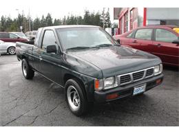 1994 Nissan Trucks 2WD (CC-937373) for sale in Lynnwood, Washington