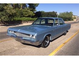 1968 Chrysler Newport (CC-937387) for sale in Scottsdale, Arizona