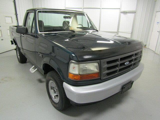1995 Ford F150 (CC-937394) for sale in Greensboro, North Carolina