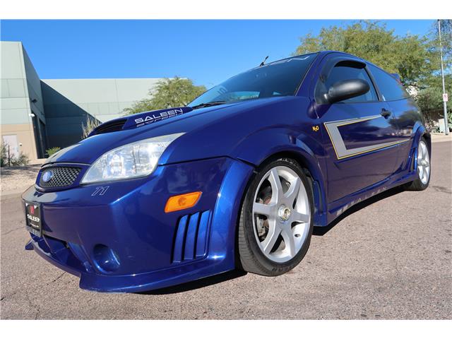 2005 Ford Focus (CC-937396) for sale in Scottsdale, Arizona