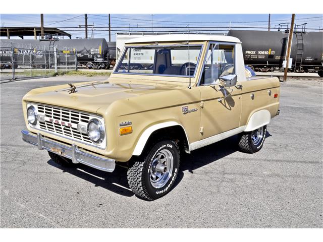 1971 Ford Bronco (CC-937410) for sale in Scottsdale, Arizona