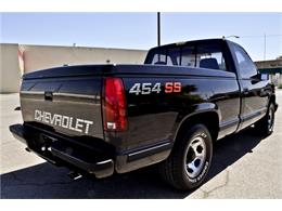 1990 Chevrolet Super Sport (CC-937413) for sale in Scottsdale, Arizona