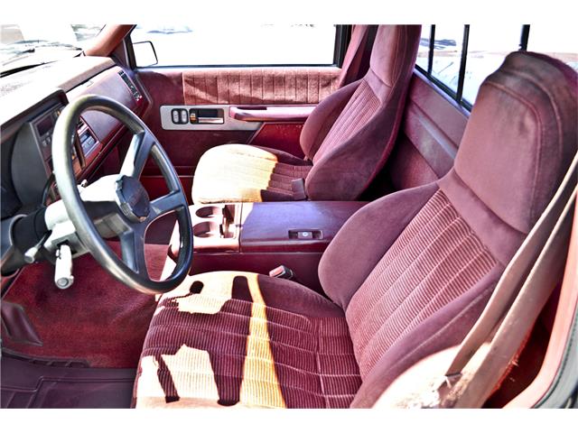 1990 Chevrolet Super Sport (CC-937413) for sale in Scottsdale, Arizona