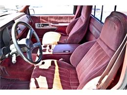 1990 Chevrolet Super Sport (CC-937413) for sale in Scottsdale, Arizona