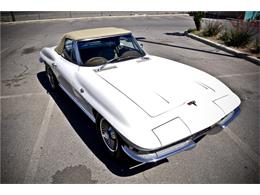 1964 Chevrolet Corvette (CC-937438) for sale in Scottsdale, Arizona