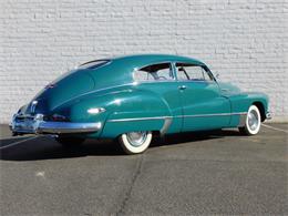 1947 Buick Roadmaster (CC-937459) for sale in Carson, California