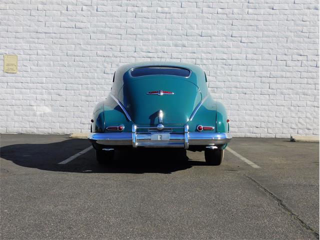 1947 Buick Roadmaster (CC-937459) for sale in Carson, California